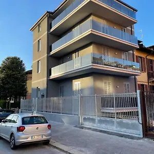 Carissimi 4 Apartment Milan