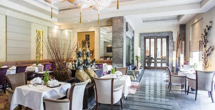Lemon Tree Premier 2, Gurugram Hotel Gurgaon