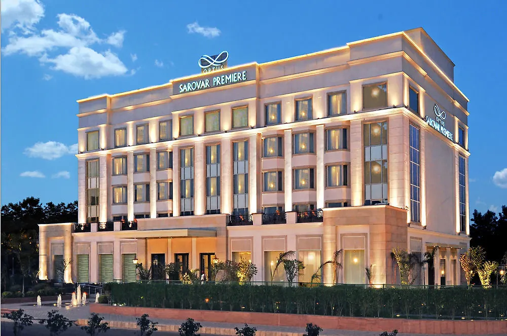 Lemon Tree Premier 2, Gurugram Hotel Gurgaon