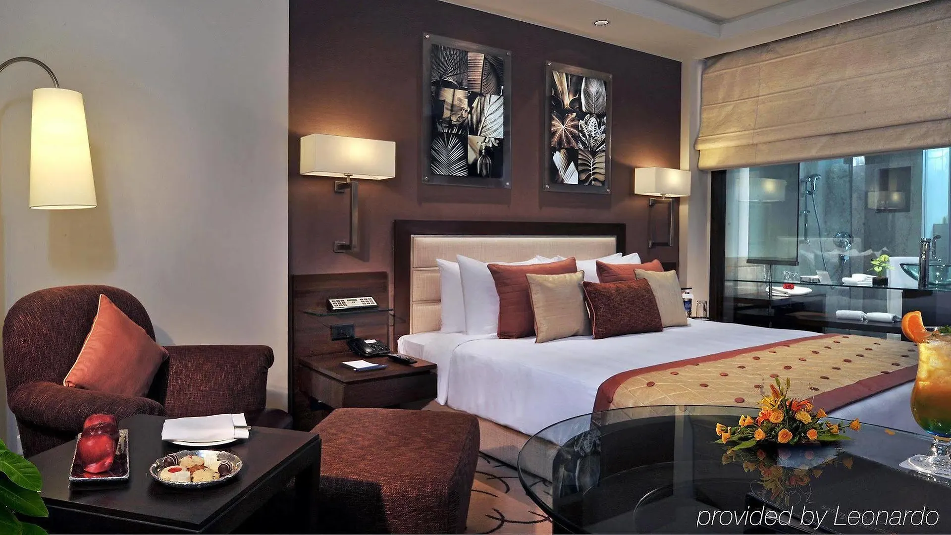 Lemon Tree Premier 2, Gurugram Hotel Gurgaon